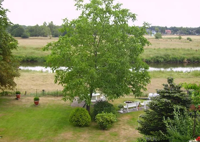 Апартаменты Landmann