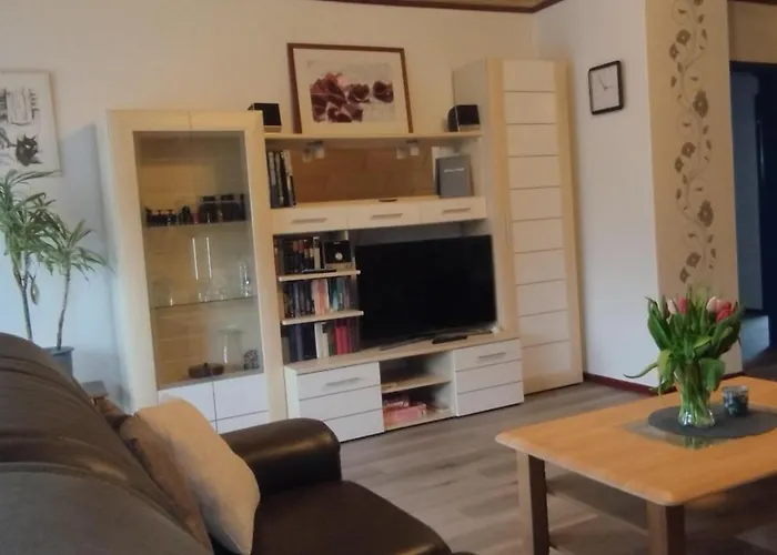 Апартаменты Landmann *