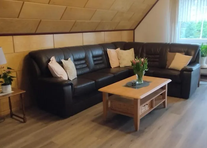 Landmann Апартаменты